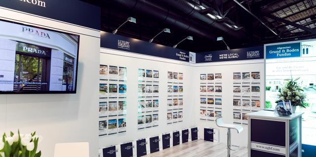 Berliner Immobilienmesse