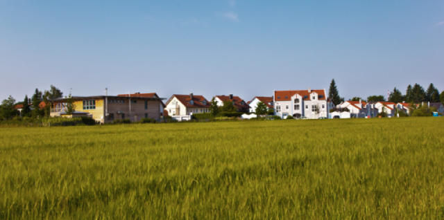 AGBF Real Estate - Wohnimmobilien, Baugrundstücke kaufen