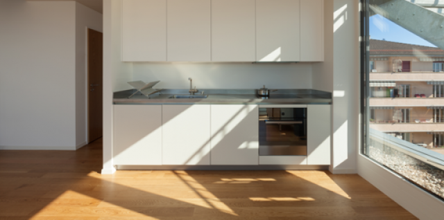 AGBF Real Estate - Wohnimmobilien, Eigentumswohnungen kaufen