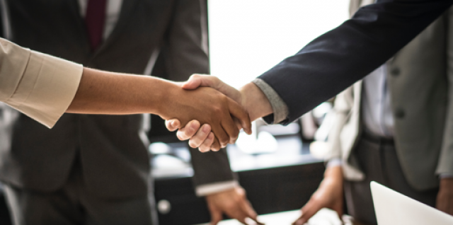 Partner - Netzwerk aus Architekten, Notaren, Gutachtern usw.