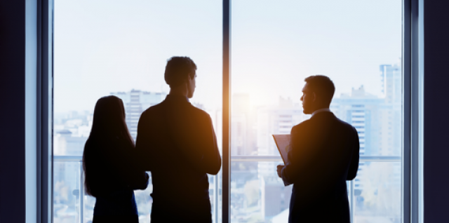 Persönliche Beratung durch persönlichen und qualifizierten Ansprechpartner