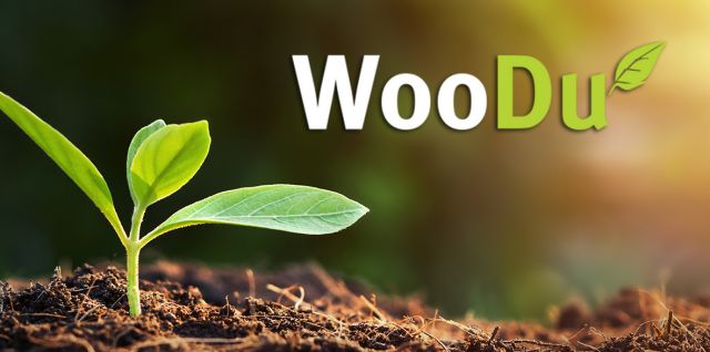 WooDu - AGBF - We plant trees!