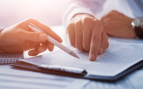 Betriebliche Altersvorsorge - Wir bieten unseren Mitarbeitern eine arbeitgeberfinanzierte BAV